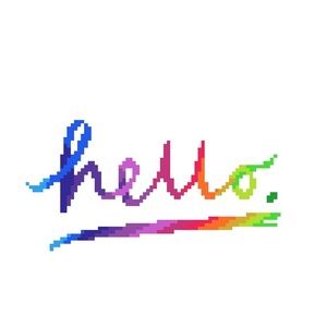 Meet your Posher, Lena